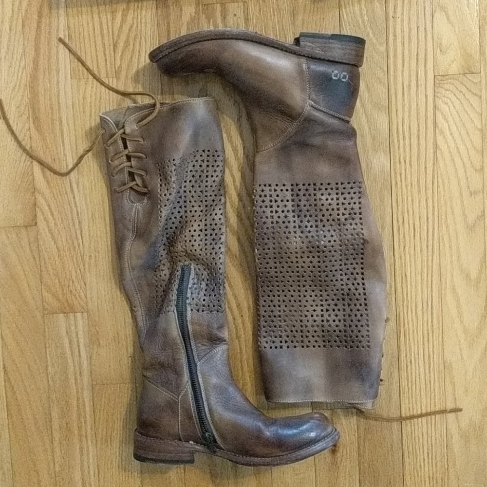 Bed Stu Cambridge Boots